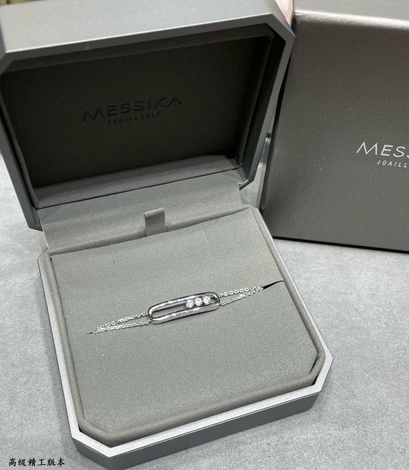 Messika Bracelets